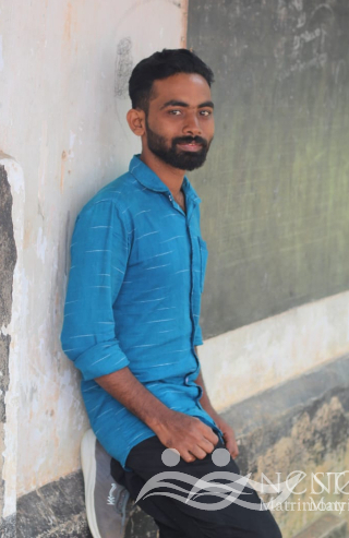 Jinto Varghese